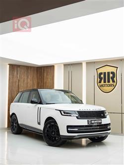 لاند روفر رانج روفر فوج